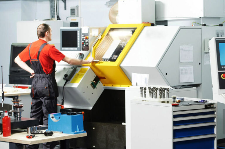 Engineering Machinery Powder Coating
