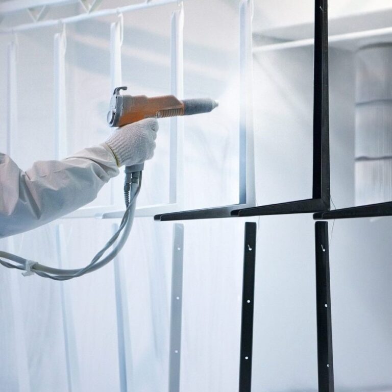 Perfect Coats Powder Coating Powder Manufacturer